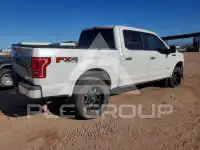 2016 Ford F-150 фото