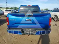 2016 Ford F-150 фото