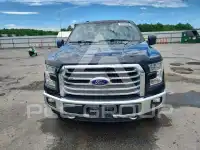2016 Ford F-150 фото