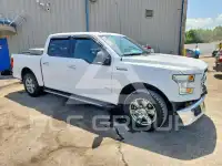2016 Ford F-150 photo