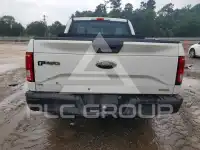 2016 Ford F-150 фото