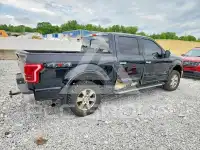 2016 Ford F-150 фото