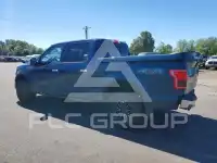 2016 Ford F-150 фото