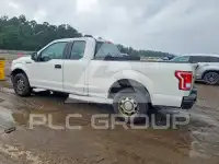 2016 Ford F-150 фото