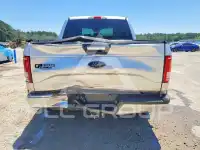 2016 Ford F-150 фото