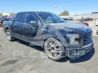 2016 Ford F-150 photo