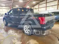 2016 Ford F-150 фото