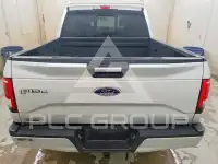 2016 Ford F-150 фото