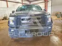 2016 Ford F-150 фото