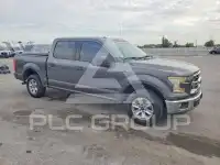 2016 Ford F-150 photo