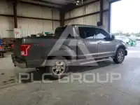 2016 Ford F-150 фото
