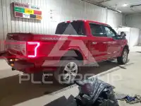 2016 Ford F-150 фото