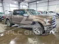 2016 Ford F-150 фото