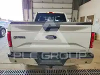 2016 Ford F-150 фото
