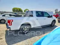 2016 Ford F-150 фото