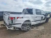 2016 Ford F-150 фото