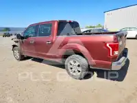2016 Ford F-150 фото