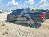 2016 Ford F-150 photo