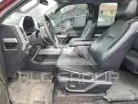 2016 Ford F-150 фото