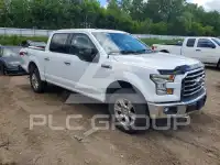 2016 Ford F-150 фото