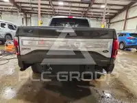2016 Ford F-150 фото