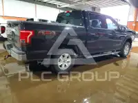 2016 Ford F-150 фото