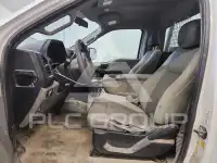 2016 Ford F-150 фото