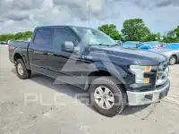 2016 Ford F-150 фото