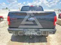 2016 Ford F-150 photo