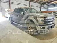 2016 Ford F-150 фото