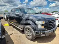 2016 Ford F-150 фото
