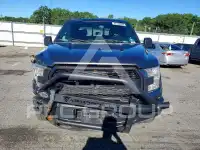 2016 Ford F-150 фото