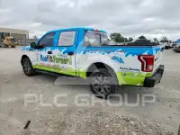 2016 Ford F-150 photo