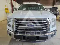 2016 Ford F-150 фото