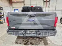 2016 Ford F-150 фото