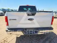 2016 Ford F-150 фото