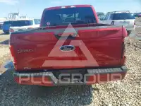 2016 Ford F-150 фото