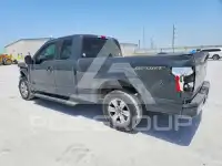 2016 Ford F-150 фото