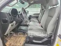 2016 Ford F-150 фото