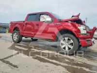 2016 Ford F-150 фото
