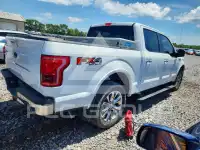2016 Ford F-150 фото