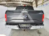2016 Ford F-150 фото
