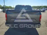 2016 Ford F-150 фото