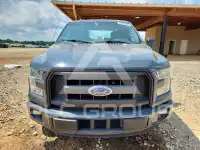 2016 Ford F-150 фото