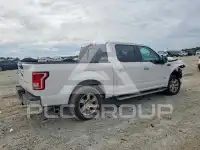 2016 Ford F-150 фото
