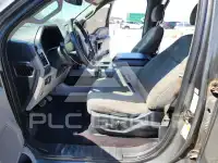 2016 Ford F-150 photo