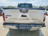 2016 Ford F-150 фото