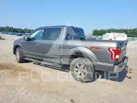 2016 Ford F-150 фото