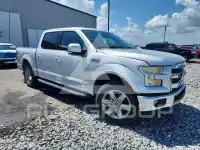 2016 Ford F-150 фото