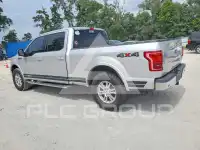 2016 Ford F-150 фото